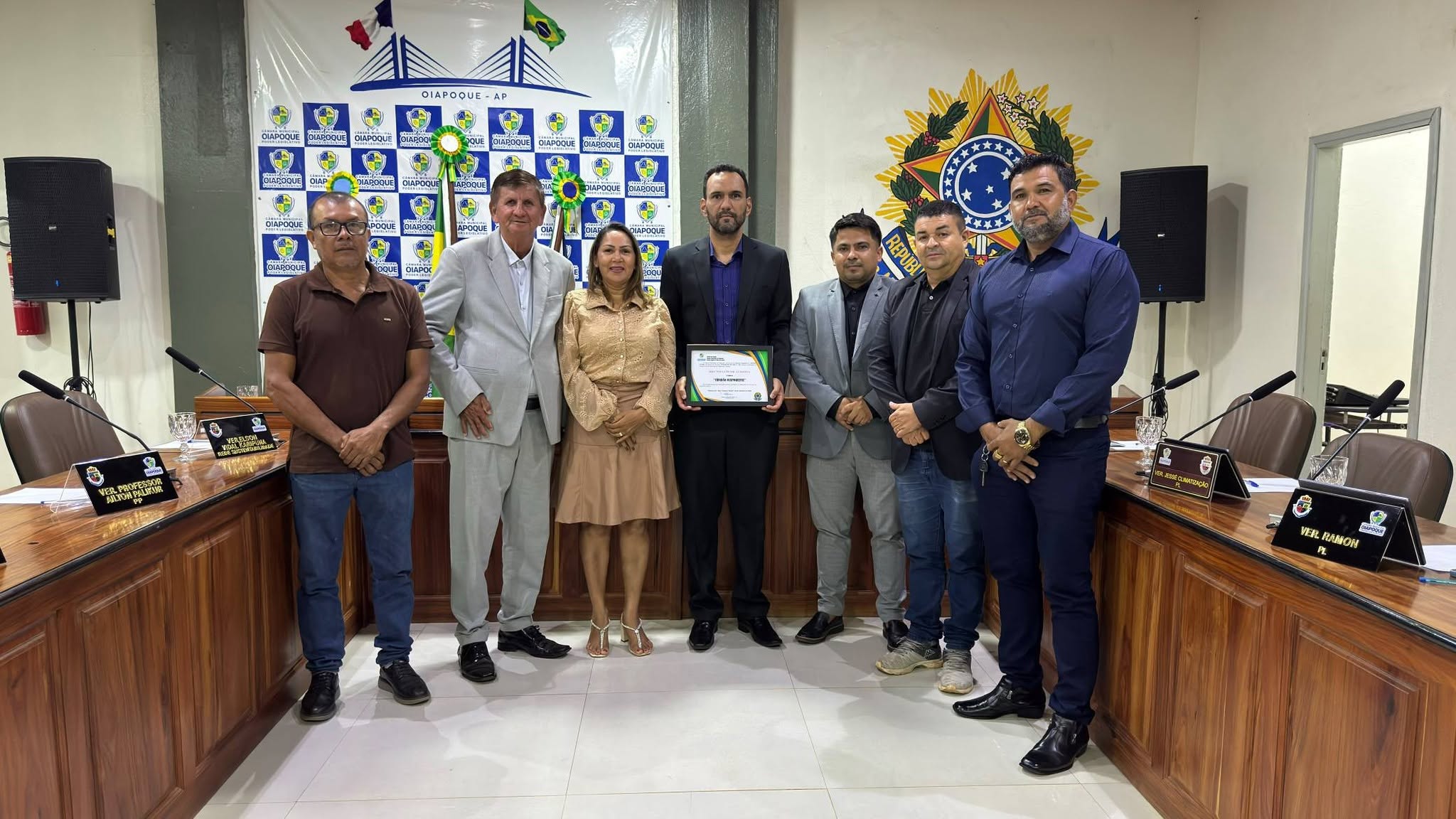 30ª SESSÃO ORDINÁRIA
