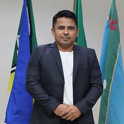 JÚNIOR DO MATEUS - SD