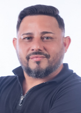 NALDINHO FROTA - PP (Suplente / Licenciado)