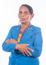 Cacica Elza - PP (Suplente)